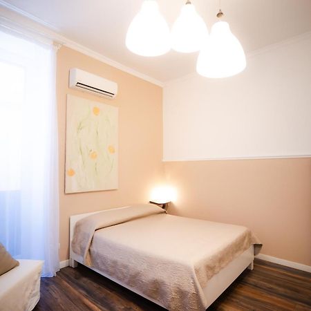 나폴리 Casa Matys 아파트 외부 사진